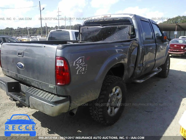 2011 Ford F250 1FT7W2B65BEC68557 image 3