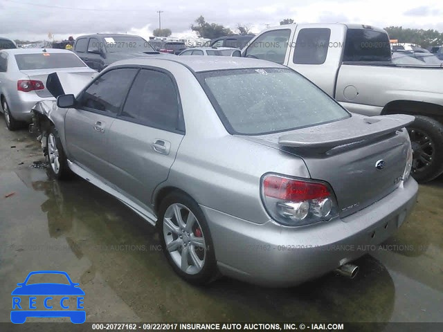 2006 Subaru Impreza WRX/LIMITED JF1GD796X6H501920 image 2