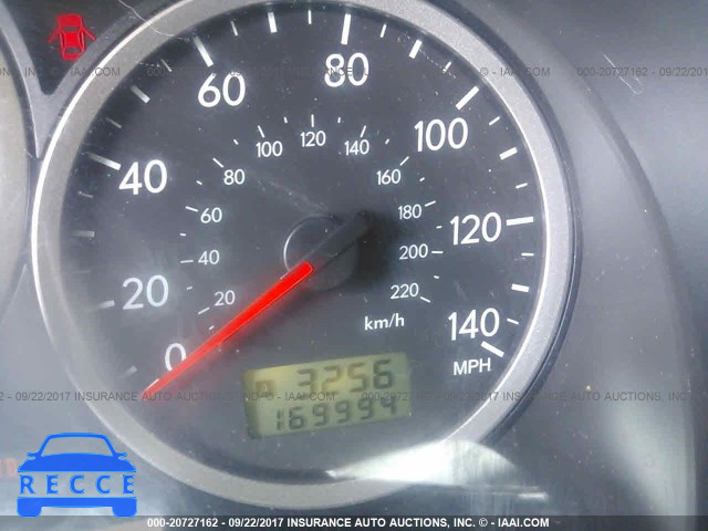 2006 Subaru Impreza WRX/LIMITED JF1GD796X6H501920 image 6