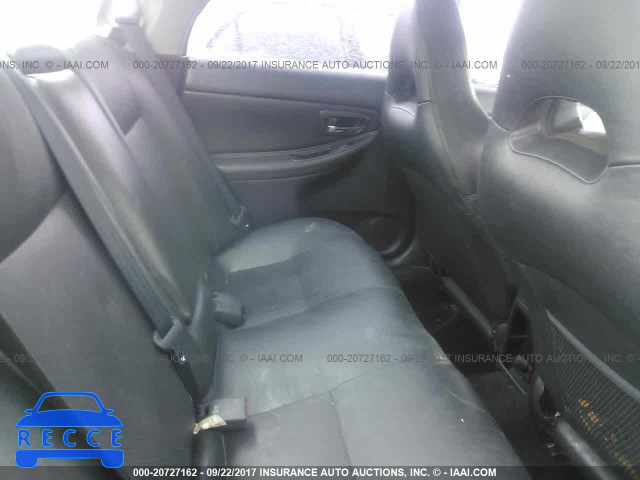 2006 Subaru Impreza WRX/LIMITED JF1GD796X6H501920 image 7