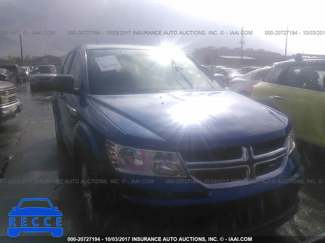 2015 Dodge Journey 3C4PDCAB3FT650232 image 0