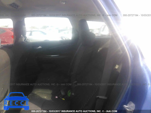 2015 Dodge Journey 3C4PDCAB3FT650232 image 7