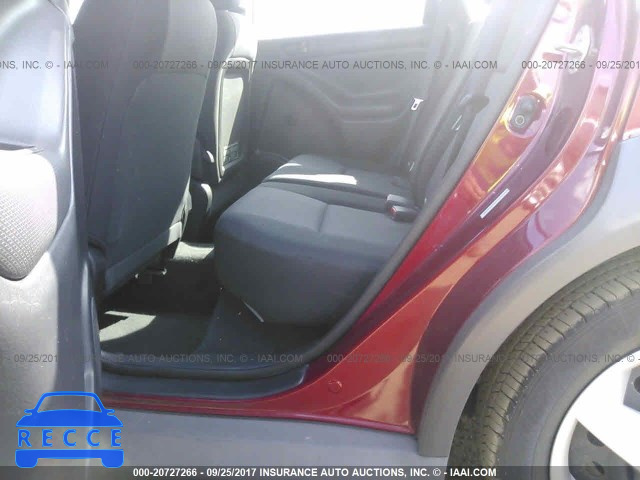 2005 Pontiac Vibe 5Y2SL63875Z481257 image 7