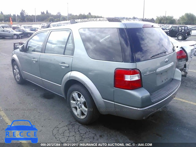 2006 Ford Freestyle SEL 1FMDK02136GA47259 зображення 2