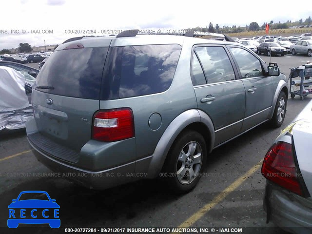 2006 Ford Freestyle SEL 1FMDK02136GA47259 image 3