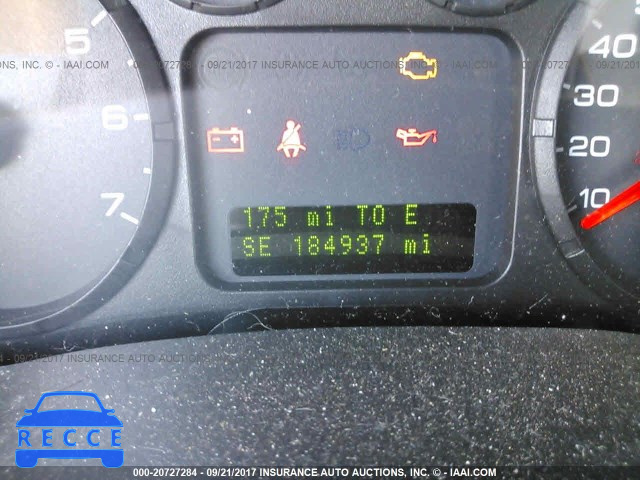 2006 Ford Freestyle SEL 1FMDK02136GA47259 image 6