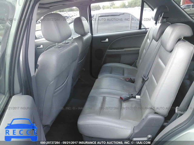 2006 Ford Freestyle SEL 1FMDK02136GA47259 зображення 7