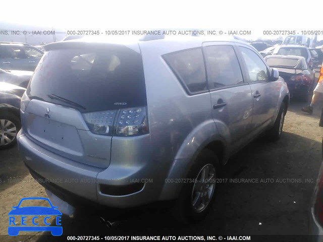 2007 Mitsubishi Outlander JA4MT31X77Z600892 image 3