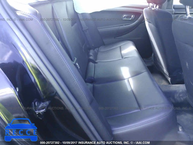 2015 Ford Taurus 1FAHP2MK5FG117780 image 7