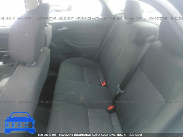2017 FORD FOCUS SE 1FADP3FE5HL207534 image 7