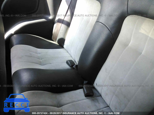 2004 Chrysler Sebring LXI 1C3EL55R44N240067 image 7