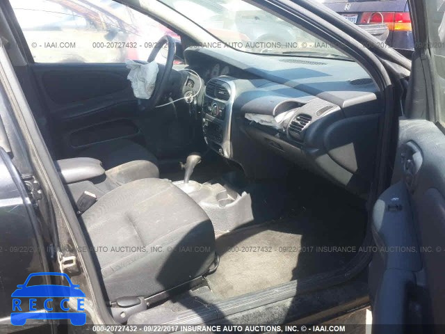 2004 Dodge Neon SXT 1B3ES56C94D540526 image 4