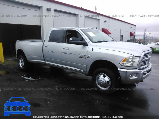 2015 RAM 3500 3C63RRHLXFG502970 image 0