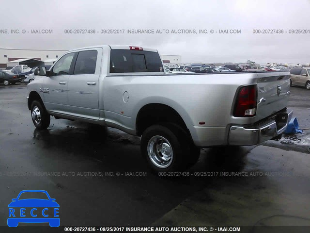 2015 RAM 3500 3C63RRHLXFG502970 image 2