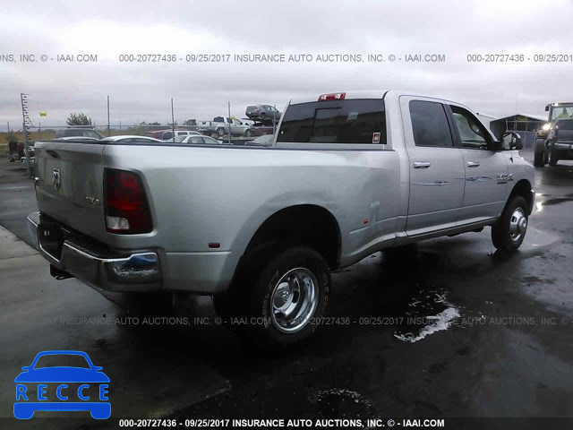 2015 RAM 3500 3C63RRHLXFG502970 image 3