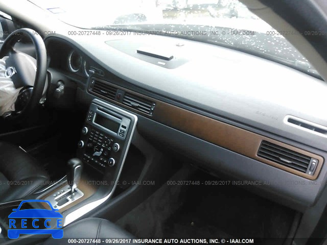 2011 Volvo S80 YV1952ASXB1135028 image 4