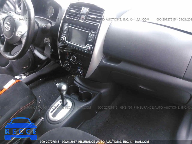 2015 Nissan Versa Note 3N1CE2CP1FL374652 зображення 4