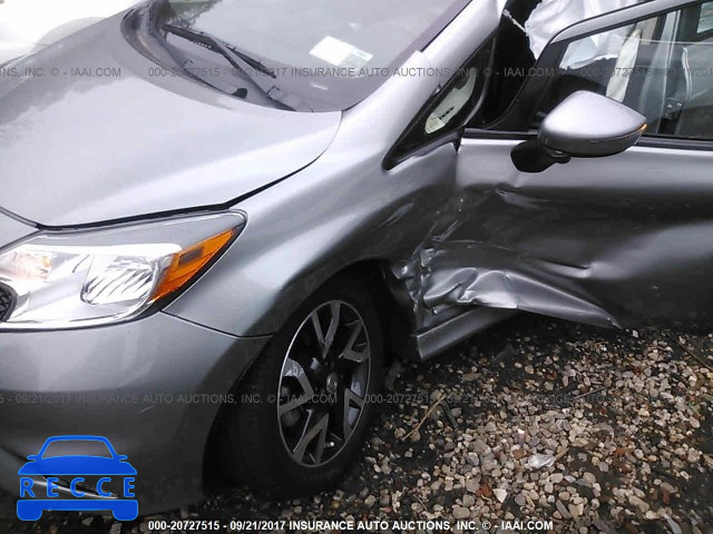 2015 Nissan Versa Note 3N1CE2CP1FL374652 зображення 5