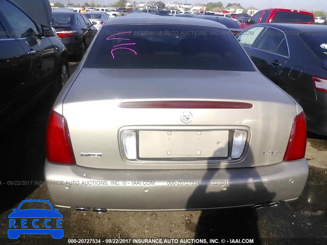 2004 Cadillac Deville DTS 1G6KF57994U105548 Bild 5