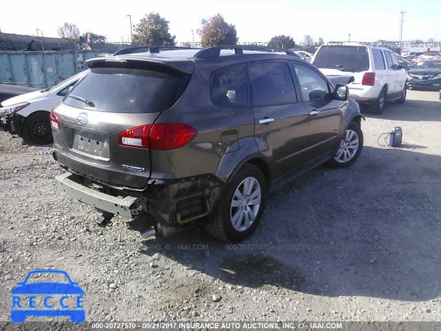 2008 Subaru Tribeca LIMITED 4S4WX93D784406947 image 3