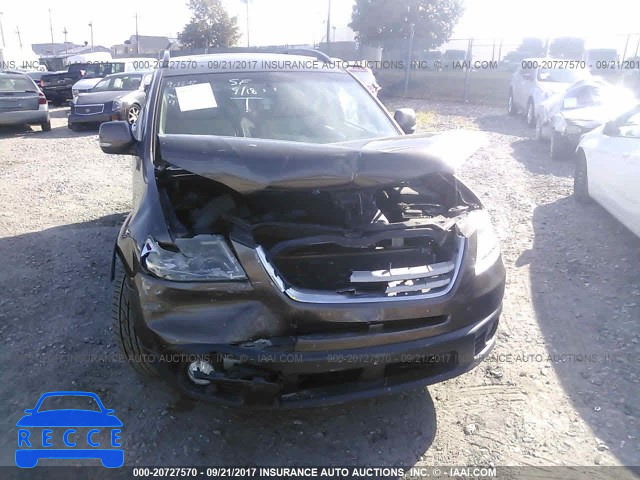 2008 Subaru Tribeca LIMITED 4S4WX93D784406947 Bild 5