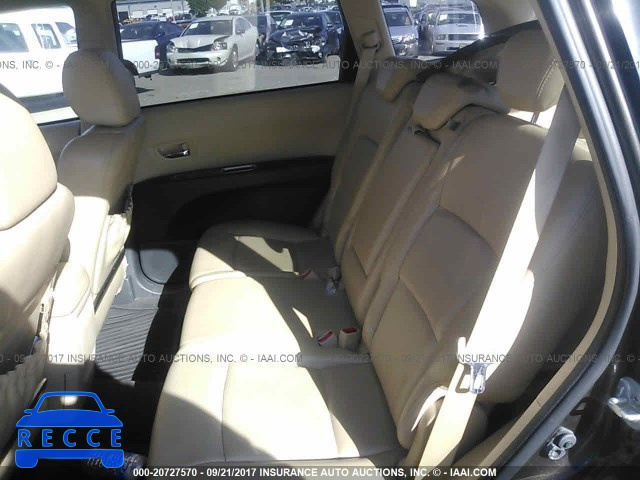 2008 Subaru Tribeca LIMITED 4S4WX93D784406947 image 7