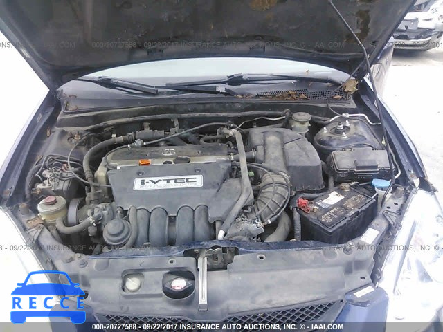 2003 Acura RSX JH4DC54823C006020 зображення 9