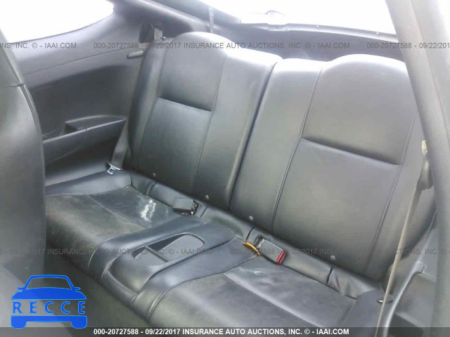 2003 Acura RSX JH4DC54823C006020 image 7