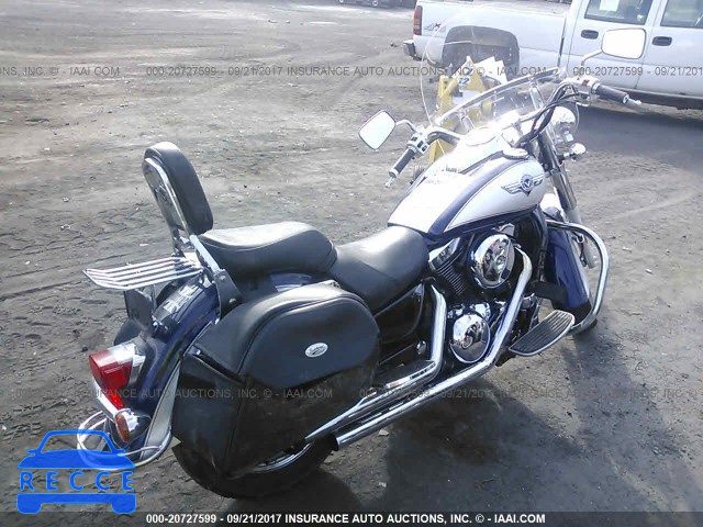 1999 Kawasaki VN1500 E JKBVNAE16XA089727 image 3