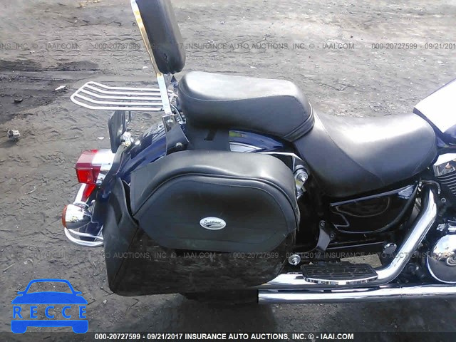 1999 Kawasaki VN1500 E JKBVNAE16XA089727 image 5