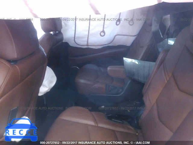 2015 Cadillac Escalade LUXURY 1GYS4MKJ3FR678136 image 7