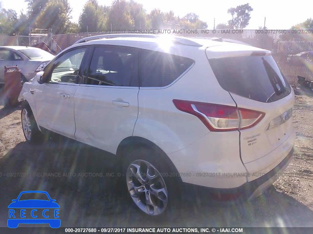 2016 Ford Escape 1FMCU9J96GUA75643 зображення 2