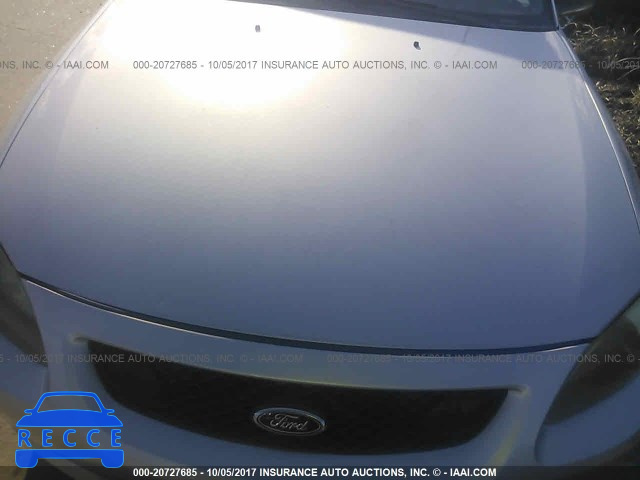 2003 Ford Escort ZX2 3FAFP11303R107922 image 9