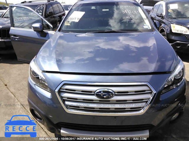 2015 Subaru Outback 2.5I LIMITED 4S4BSBNC0F3349177 image 5