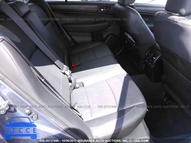 2015 Subaru Outback 2.5I LIMITED 4S4BSBNC0F3349177 image 7