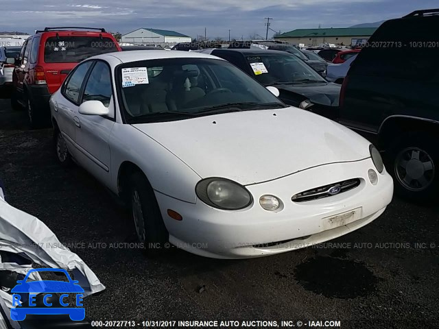 1999 Ford Taurus 1FAFP53U3XG317697 Bild 0