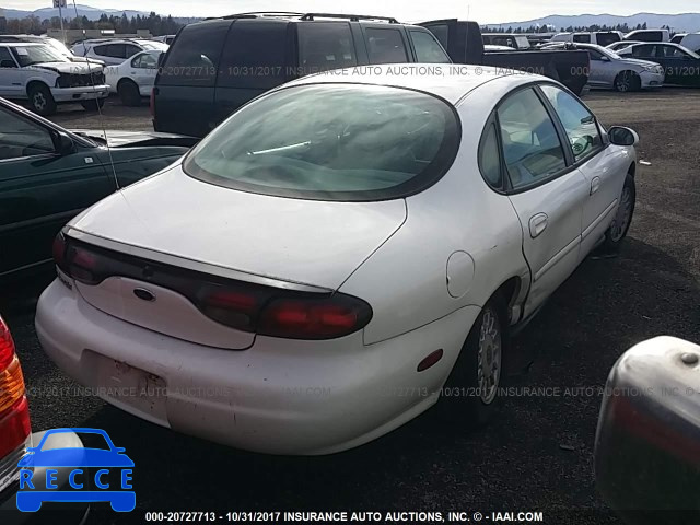 1999 Ford Taurus 1FAFP53U3XG317697 image 3