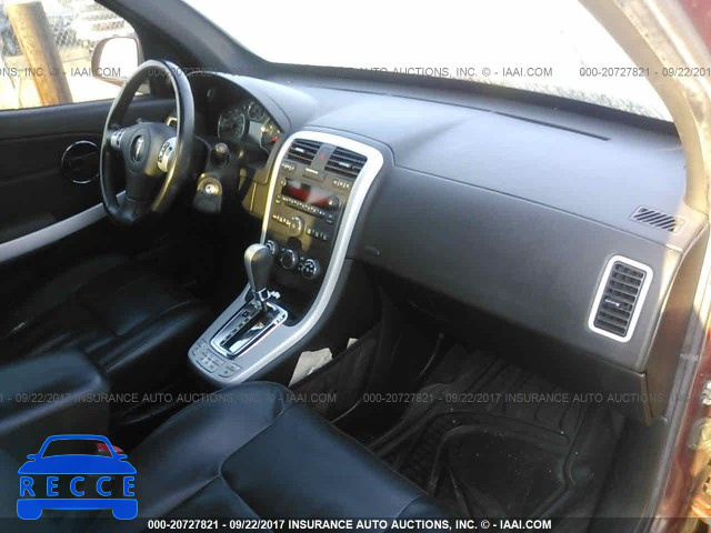 2008 Pontiac Torrent 2CKDL33F586304835 зображення 4