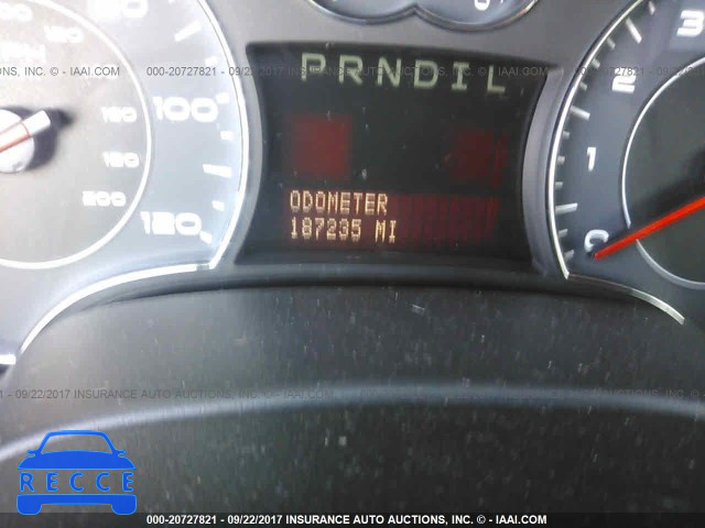 2008 Pontiac Torrent 2CKDL33F586304835 image 6