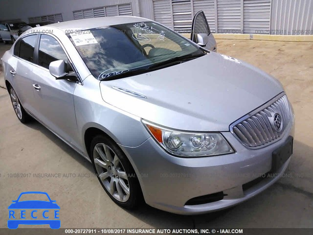 2010 Buick Lacrosse CX 1G4GB5EG4AF324204 image 0