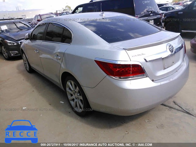 2010 Buick Lacrosse CX 1G4GB5EG4AF324204 image 2