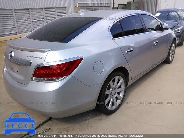 2010 Buick Lacrosse CX 1G4GB5EG4AF324204 image 3