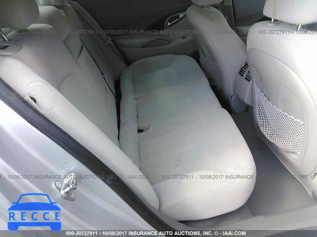 2010 Buick Lacrosse CX 1G4GB5EG4AF324204 image 7