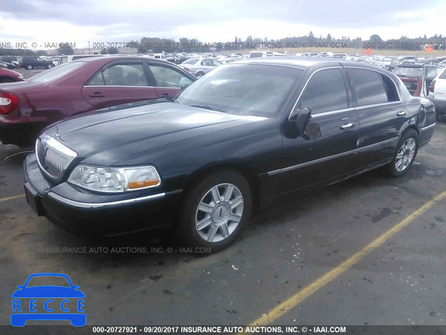 2006 Lincoln Town Car EXECUTIVE L 1LNHM84W56Y637993 image 1