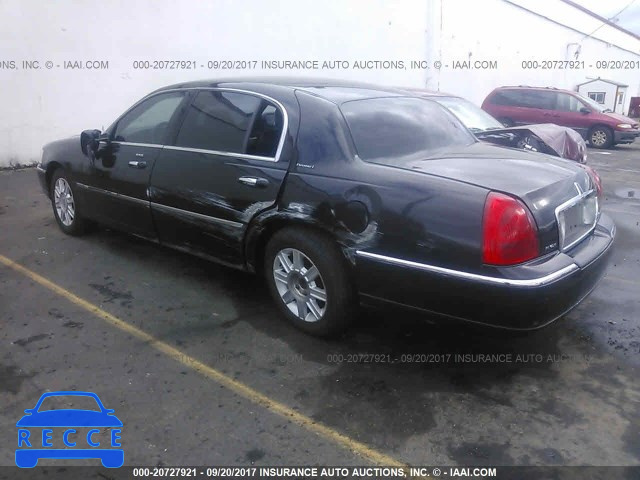 2006 Lincoln Town Car EXECUTIVE L 1LNHM84W56Y637993 image 2