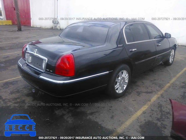 2006 Lincoln Town Car EXECUTIVE L 1LNHM84W56Y637993 image 3