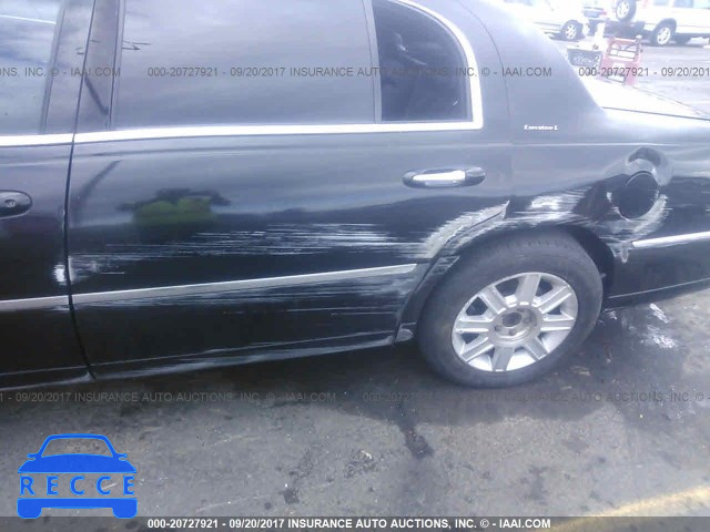 2006 Lincoln Town Car EXECUTIVE L 1LNHM84W56Y637993 image 5