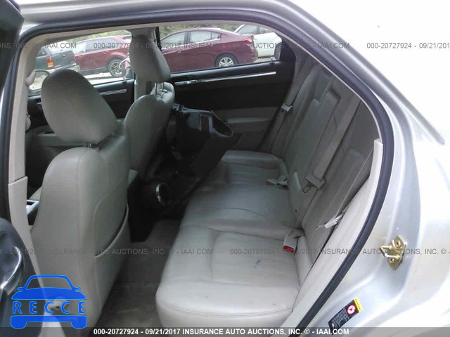 2005 Chrysler 300c 2C3AK63H45H672430 image 7