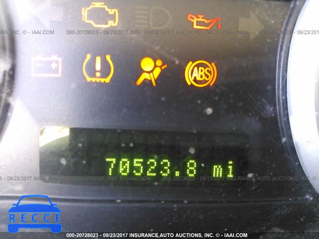 2009 Ford Fusion 3FAHP08Z09R179936 image 6