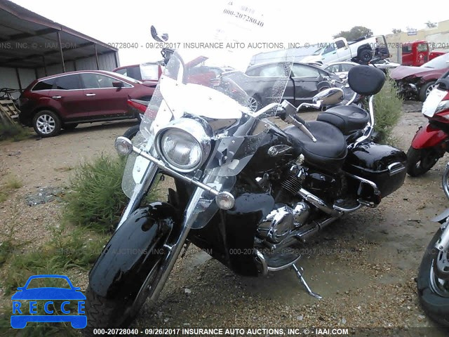 2007 Yamaha XVZ13 CT JYAVP18E57A005556 Bild 1